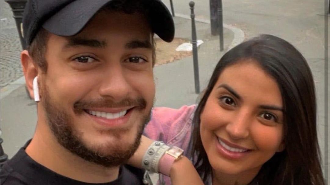 بتهمة الاغتصاب.. زوجة المطرب سعد لمجرد تعلق على الحكم بحبسه 10 سنوات